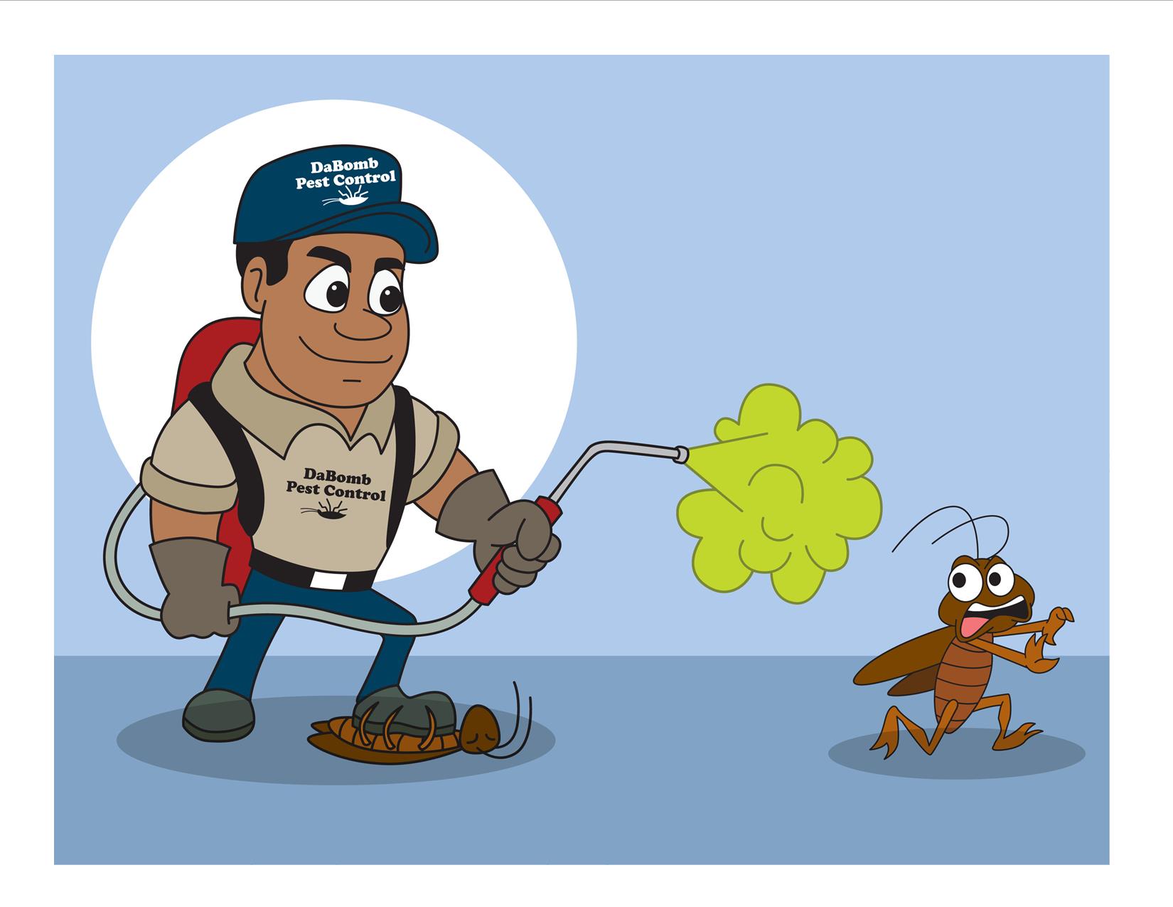 Avatar for Dabomb Pest Control